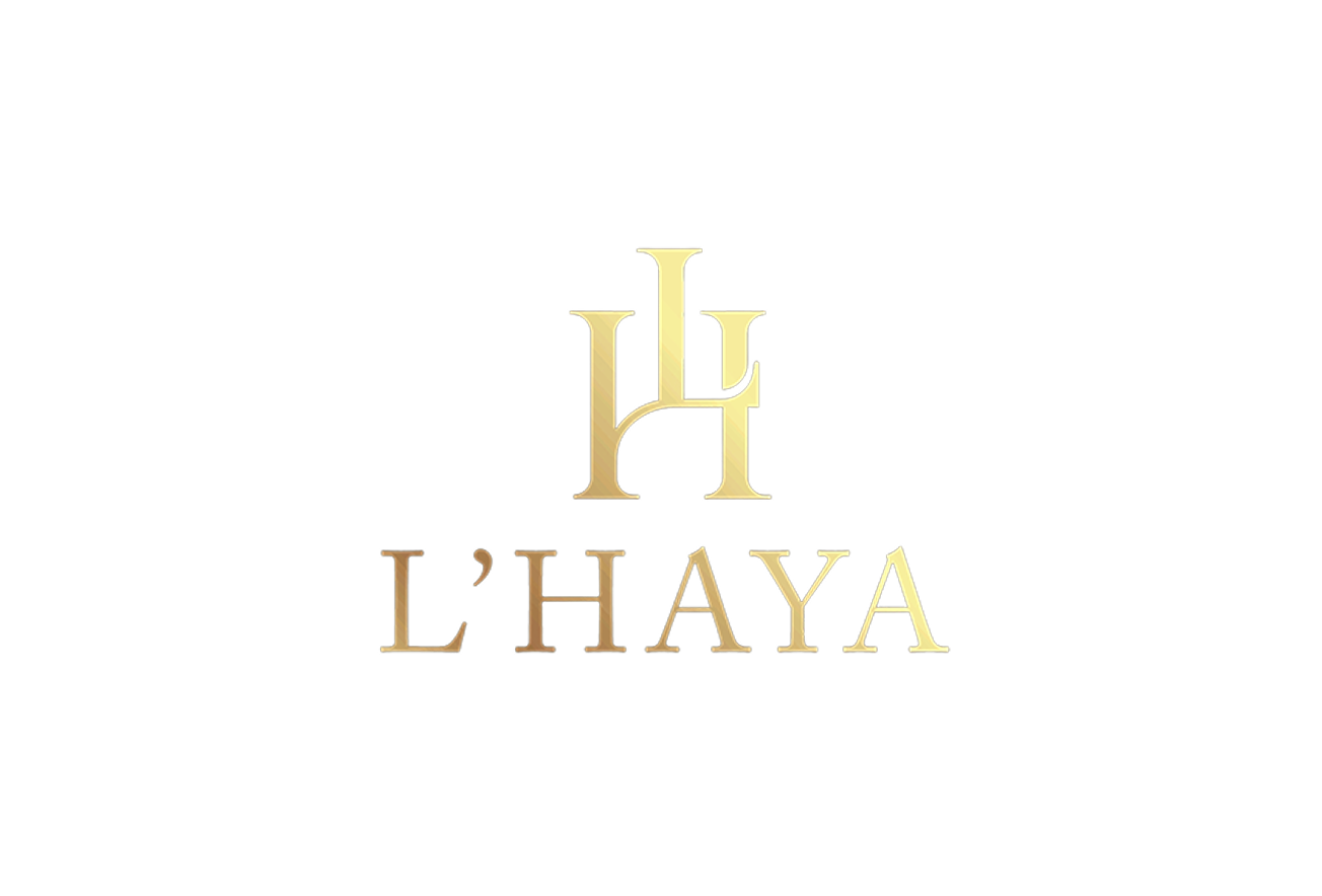 Marke LHAYA, offizieller Partner, riecht anders