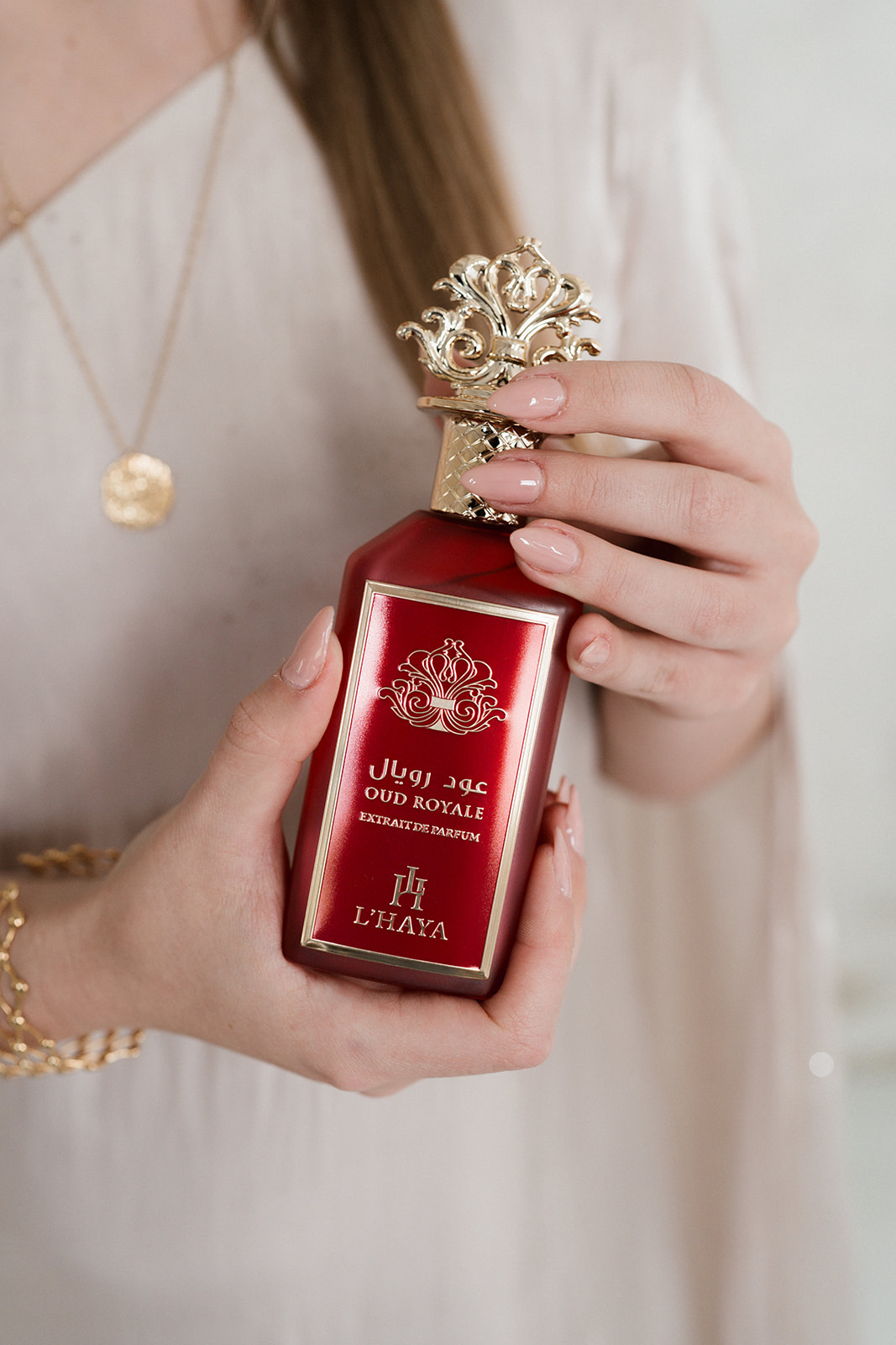Oud Royale
