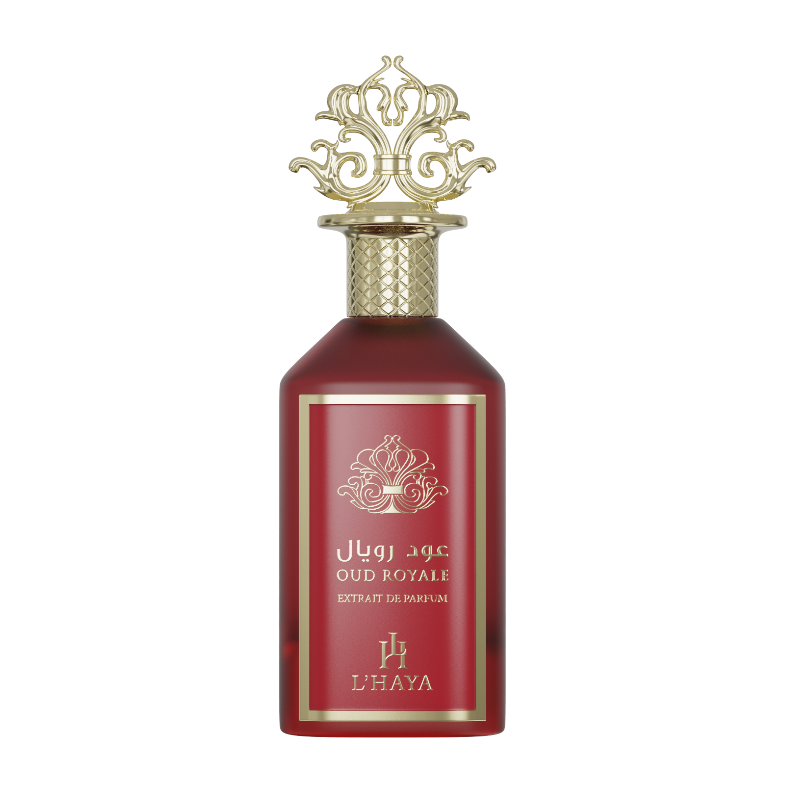 Oud Royale